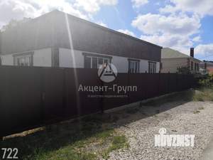 Дом 263м², 1-этажный, участок 6 сот.