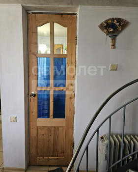 Дом 120м², 2-этажный, участок 0 сот.