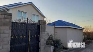 Дом 200м², 2-этажный, участок 6 сот.