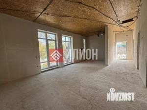 Дом 130м², 1-этажный, участок 4 сот.