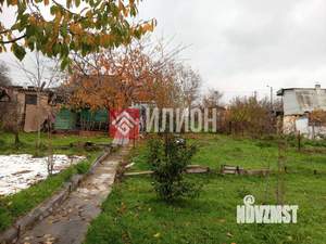 Дом 59м², 1-этажный, участок 7 сот.