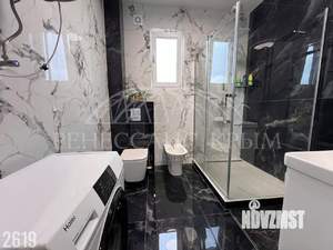 Дача 142м², 1-этажный, участок 4 сот.