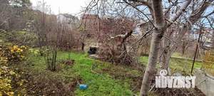 Дом 25м², 1-этажный, участок 5 сот.