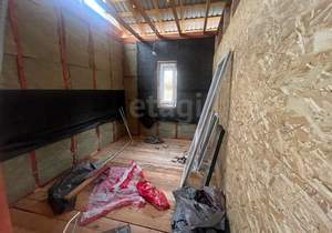 Дом 70м², 1-этажный, участок 6 сот.