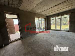 Дом 265м², 2-этажный, участок 5 сот.