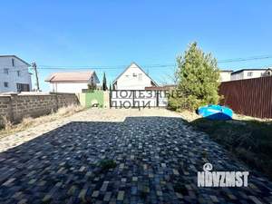Дом 100м², 1-этажный, участок 4 сот.