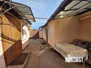 Дом 88м², 1-этажный, участок 7 сот.