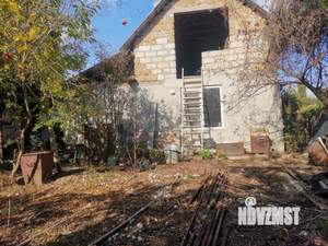 Дом 53м², 1-этажный, участок 5 сот.