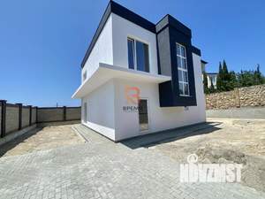 Дача 180м², 2-этажный, участок 4 сот.