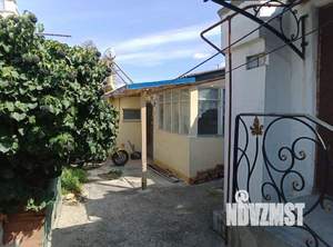 Дом 58м², 1-этажный, участок 1 сот.