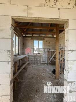 Дом 42м², 1-этажный, участок 5 сот.