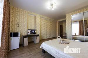 Дом 765м², 4-этажный, участок 10 сот.