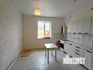 Дом 60м², 1-этажный, участок 4 сот.