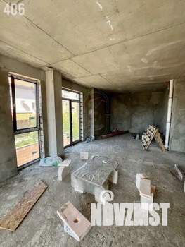 Дом 330м², 3-этажный, участок 6 сот.