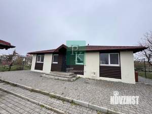 Дом 130м², 1-этажный, участок 4 сот.