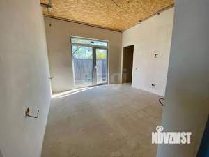 Дом 125м², 1-этажный, участок 4 сот.