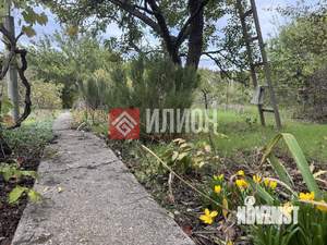 Дом 42м², 2-этажный, участок 5 сот.