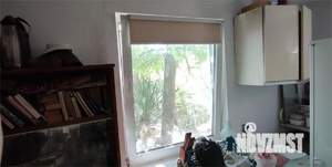 Дом 21м², 1-этажный, участок 4 сот.