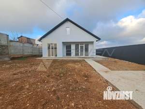 Дом 120м², 1-этажный, участок 4 сот.