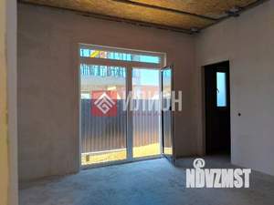 Дом 130м², 1-этажный, участок 4 сот.