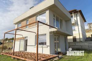 Дом 125м², 2-этажный, участок 4 сот.