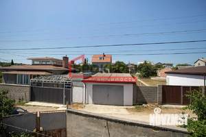 Дача 50м², 2-этажный, участок 5 сот.