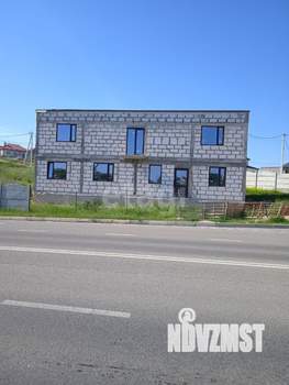 Дом 201м², 2-этажный, участок 9 сот.