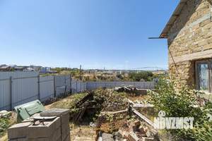 Дом 46м², 1-этажный, участок 5 сот.