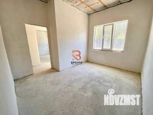 Дом 81м², 1-этажный, участок 4 сот.