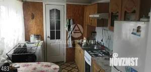 Дача 76м², 1-этажный, участок 8 сот.