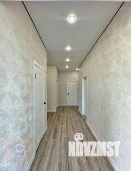 Дом 100м², 1-этажный, участок 4 сот.