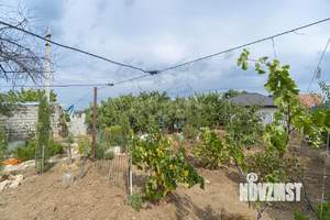 Дача 104м², 3-этажный, участок 5 сот.