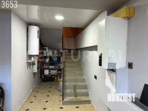 Дом 175м², 3-этажный, участок 9 сот.