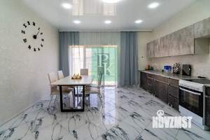 Дом 133м², 2-этажный, участок 3 сот.