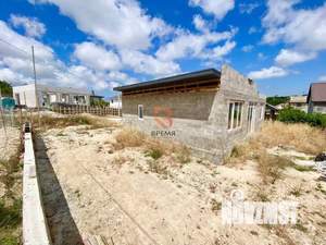 Дом 90м², 1-этажный, участок 6 сот.