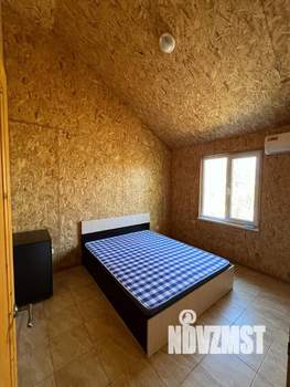 Дача 52м², 1-этажный, участок 4 сот.