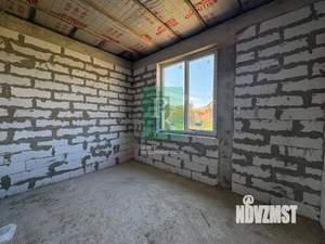 Дом 110м², 1-этажный, участок 4 сот.