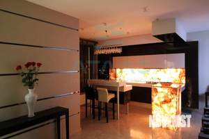 Дом 370м², 3-этажный, участок 8 сот.