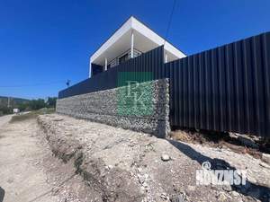 Дом 187м², 2-этажный, участок 8 сот.