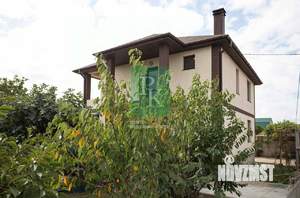 Дом 156м², 2-этажный, участок 6 сот.