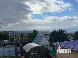 Дом 195м², 2-этажный, участок 4 сот.