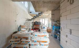 Дом 209м², 2-этажный, участок 6 сот.