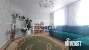 Дача 136м², 3-этажный, участок 4 сот.