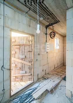 Дом 260м², 3-этажный, участок 7 сот.