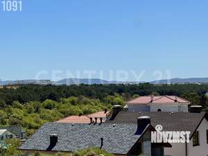 Дом 226м², 3-этажный, участок 5 сот.