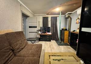 Дом 37м², 1-этажный, участок 6 сот.