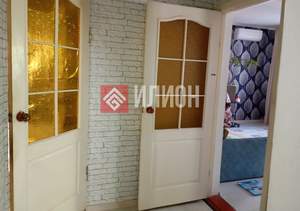 Дом 80м², 1-этажный, участок 6 сот.