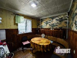 Дом 80м², 1-этажный, участок 9 сот.