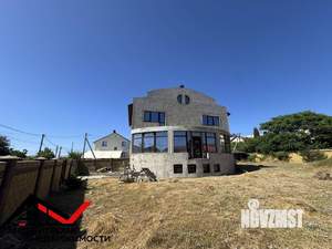 Дом 300м², 2-этажный, участок 10 сот.