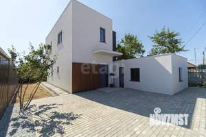 Дом 108м², 2-этажный, участок 4 сот.